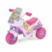 Ruota Posteriore Rosa Raider Peg Perego - SARP8229JRAWI